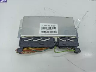 2129004906 Блок управления пневмоподвеской Mercedes E W212 Арт 54897071, вид 1