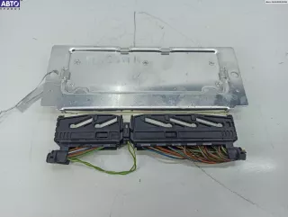 2129004906 Блок управления пневмоподвеской Mercedes E W212 Арт 54897071, вид 2