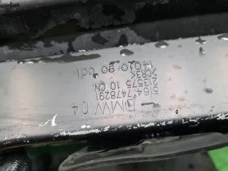 51647478291 Телевизор BMW 3 G20/G21 Арт 0000007218453, вид 16