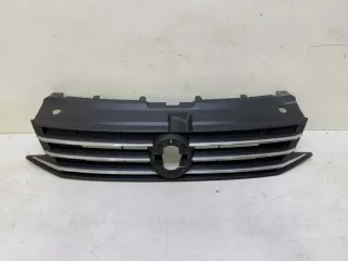 6RU853653B Решетка радиатора Volkswagen Polo 5 Арт lz226969, вид 1