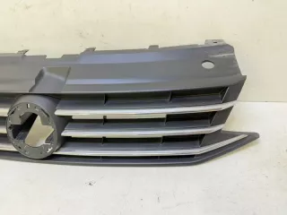 6RU853653B Решетка радиатора Volkswagen Polo 5 Арт lz226969, вид 2