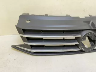 6RU853653B Решетка радиатора Volkswagen Polo 5 Арт lz226969, вид 3
