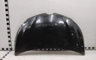 651001118R Капот Renault Kaptur Арт 986336L, вид 1