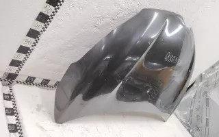 651001118R Капот Renault Kaptur Арт 986336L, вид 4