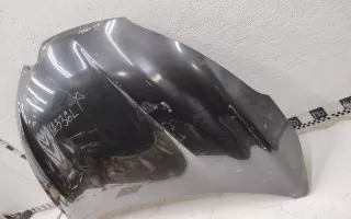 651001118R Капот Renault Kaptur Арт 986336L, вид 5