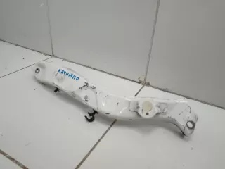 501001399AA Панель передняя Omoda S5 Арт BBBk241119110, вид 3