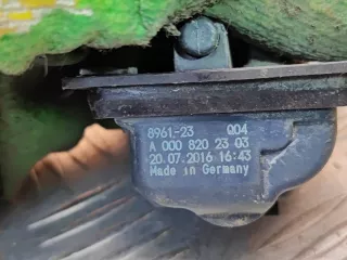 A0008207703, a0008202303 привод лючка бензобака mercedes-benz, мерседес бенц ( Mercedes GLC X253 Арт 255069PM, вид 5