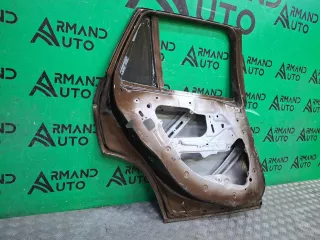 41009628743, 8 дверь бмв х1 (х x 1) е84 (е e 84) BMW X1 E84 Арт 344898RM, вид 6