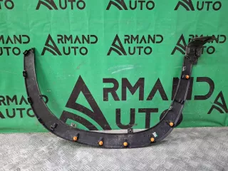 609000408AADQJ, 609000408AA, 8 Расширитель крыла EXEED LX Арт ARM345372, вид 6