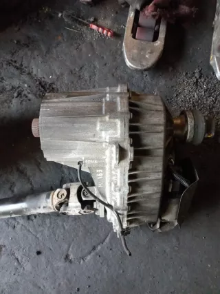 OM112 Раздаточная коробка Mercedes ML W163 Арт EM34-40-88