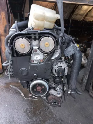 B5254T6 Двигатель Volvo XC90 1 restailing Арт EM17-53-1697, вид 1
