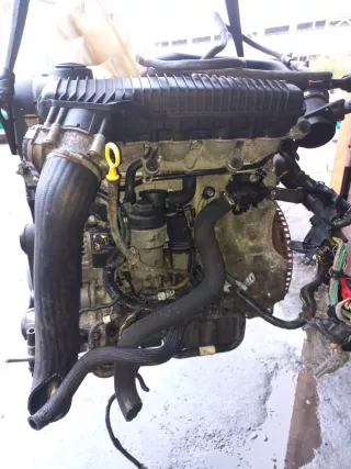 B5254T6 Двигатель Volvo XC90 1 restailing Арт EM17-53-1697, вид 3