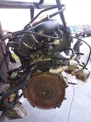B5254T6 Двигатель Volvo XC90 1 restailing Арт EM17-53-1697, вид 4