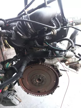 B5254T6 Двигатель Volvo XC90 1 restailing Арт EM17-53-1697, вид 5