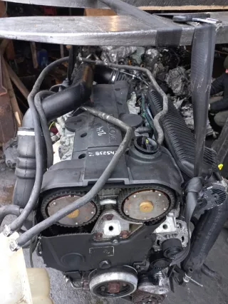 B5254T6 Двигатель Volvo XC90 1 restailing Арт EM17-53-1697, вид 6