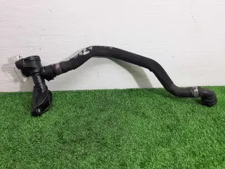 7558267 Корпус термостата BMW X5 E70 Арт 00156826, вид 3