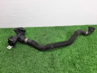 7558267 Корпус термостата BMW X5 E70 Арт 00156826, вид 4