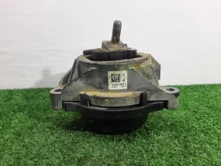 6856184 Подушка крепления двигателя BMW X3 F25 Арт 00153106, вид 1