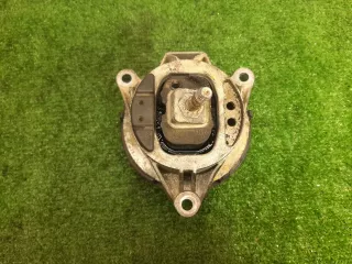 6856184 Подушка крепления двигателя BMW X3 F25 Арт 00153106, вид 3
