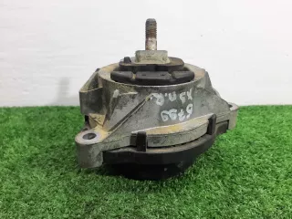 6856184 Подушка крепления двигателя BMW X3 F25 Арт 00153106, вид 4