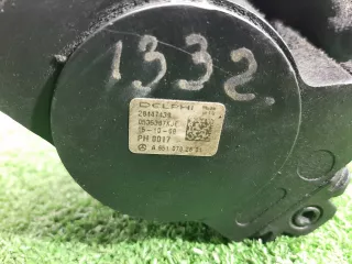 6510702601 ТНВД Mercedes Sprinter W906 Арт 00250208, вид 2