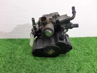 6510702601 ТНВД Mercedes Sprinter W906 Арт 00250208, вид 4