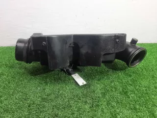6421403587 Патрубок интеркулера Mercedes SK Арт 00266130, вид 4
