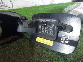 A2047500103, 2047500103 Лючок бензобака Mercedes C W204 Арт 38096, вид 11