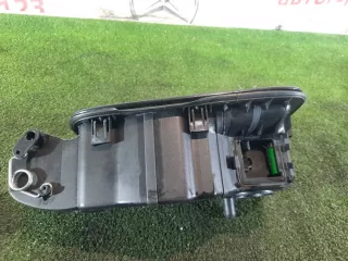 A2047500103, 2047500103 Лючок бензобака Mercedes C W204 Арт 38096, вид 4