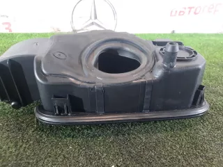 A2047500103, 2047500103 Лючок бензобака Mercedes C W204 Арт 38096, вид 5