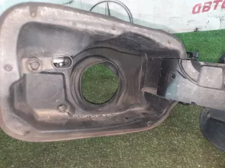 A2047500103, 2047500103 Лючок бензобака Mercedes C W204 Арт 38096, вид 10