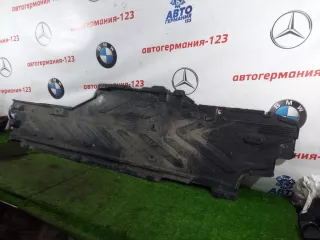 A2056841900, 2056841900 Защита антигравийная Mercedes C W205 Арт 38128, вид 1
