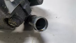  Насос ГУР Mazda 3 BK Арт 9417218, вид 4