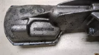  Насос масляный Citroen Xsara 2.0л Арт 9417310, вид 2