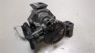  Насос масляный Citroen Xsara 2.0л Арт 9417310, вид 4