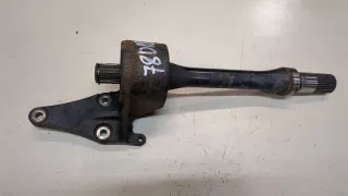 93194661 Полуось передняя правая (приводной вал, шрус) Opel Agila 2 Арт 9436089, вид 1