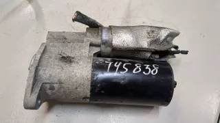 012911023F Стартер Volkswagen Touareg 1 Арт 9435676, вид 1