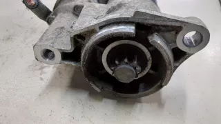 012911023F Стартер Volkswagen Touareg 1 Арт 9435676, вид 2