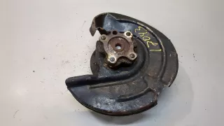 5QM501611 Ступица задняя правая Volkswagen Taos Арт 9436415, вид 1