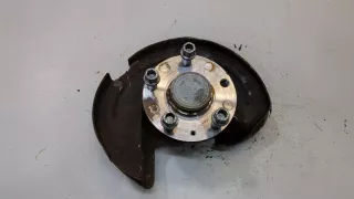 5QM501611 Ступица задняя правая Volkswagen Taos Арт 9436415, вид 2
