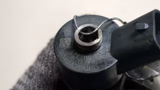 236700N030,0445110262 Форсунка Toyota Yaris 2 Арт 9432923, вид 5