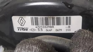 472103298R Цилиндр тормозной главный Dacia Logan 2 restailing Арт 9434638, вид 3