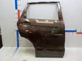 67510T1GE00ZZ  Дверь задняя правая Honda CR-V 1 Арт BIT118011, вид 1