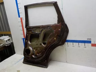 67510T1GE00ZZ  Дверь задняя правая Honda CR-V 1 Арт BIT118011, вид 9