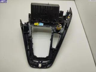 F1EBA044H83CJ Рамка (накладка) рычага КПП Ford Focus 3 restailing Арт 54878201, вид 2