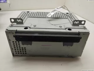 F1BT18C815KH Аудиомагнитола Ford Focus 3 restailing Арт 54572368, вид 1