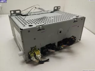 F1BT18C815KH Аудиомагнитола Ford Focus 3 restailing Арт 54572368, вид 2