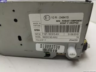 F1BT18C815KH Аудиомагнитола Ford Focus 3 restailing Арт 54572368, вид 3