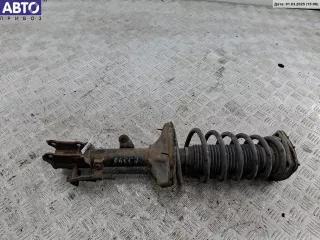 55361-17600 Стойка подвески задняя правая Hyundai Matrix Арт 54660296, вид 1