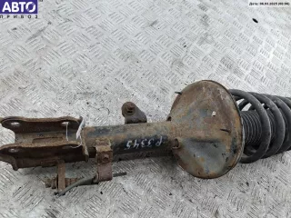 55361-17600 Стойка подвески задняя правая Hyundai Matrix Арт 54660296, вид 2